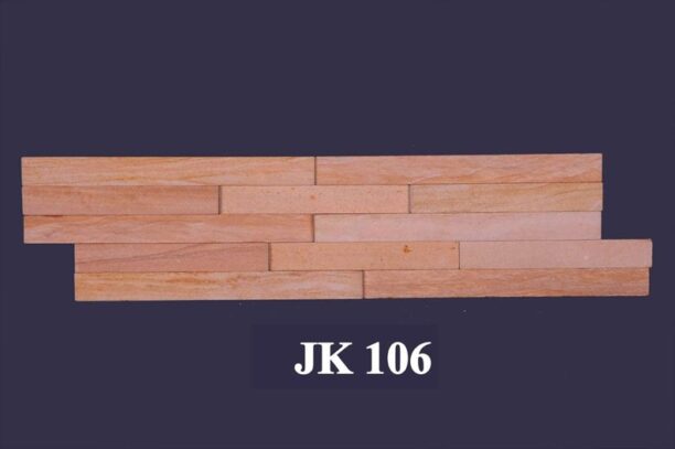 Classic Beige Stone Wall Panel