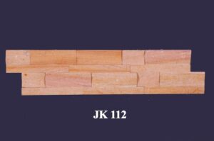 Desert Sand Natural Stone Wall Cladding